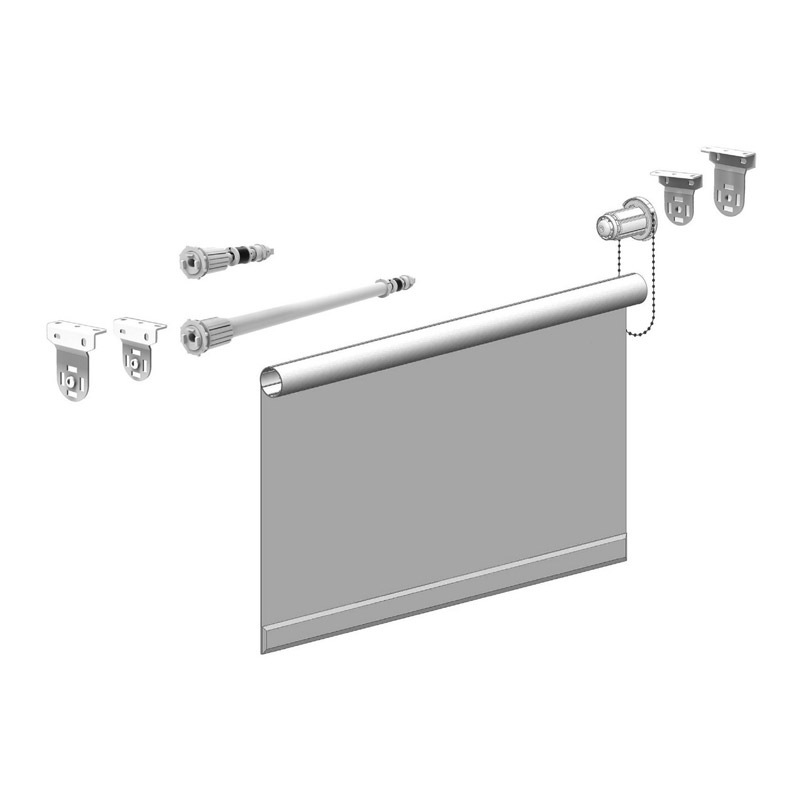 PULL DROP System - 43/49mm