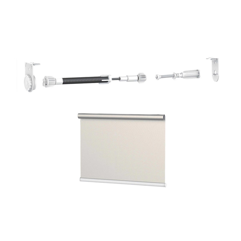 Spring Roller Blinds System