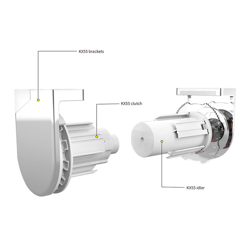 Coopers-KX55 (2026 New Product)